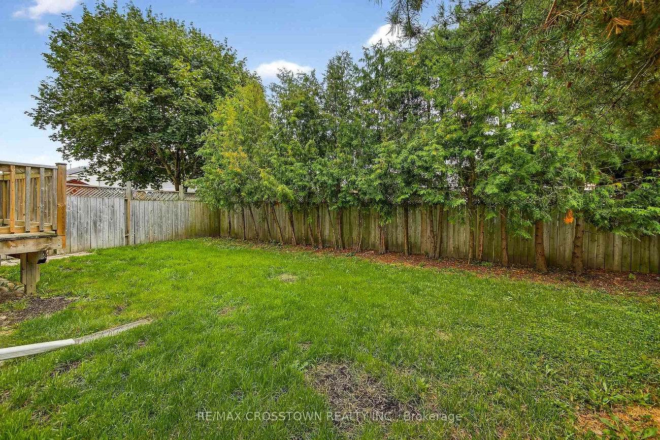 1271, Huron, Alcona, Innisfil
