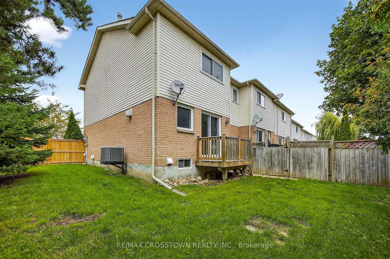 1271, Huron, Alcona, Innisfil