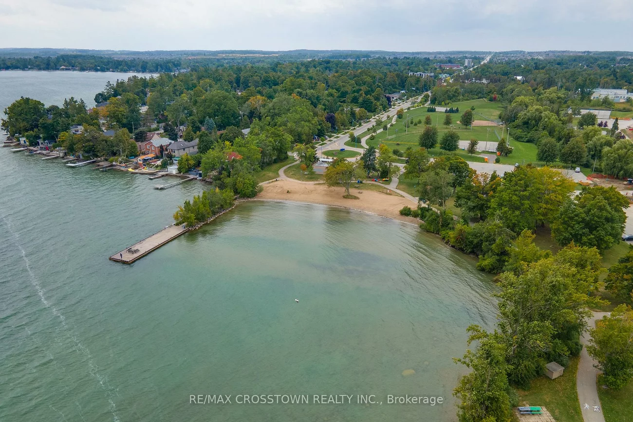 1271, Huron, Alcona, Innisfil