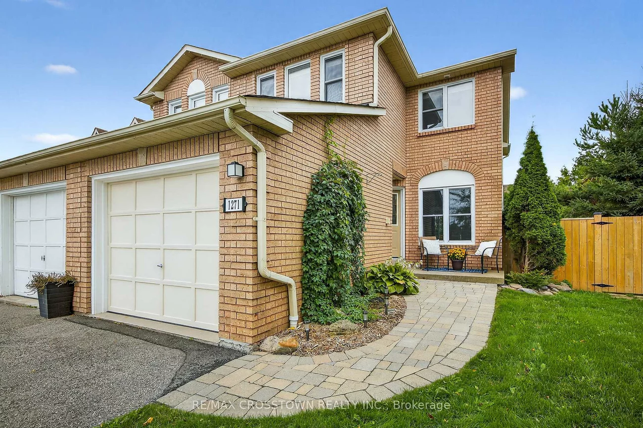 1271, Huron, Alcona, Innisfil