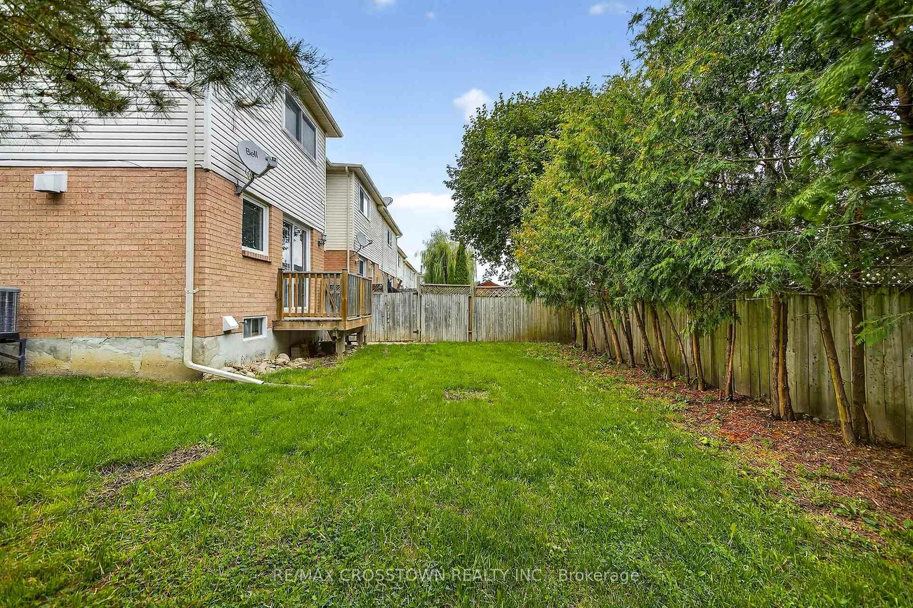 1271, Huron, Alcona, Innisfil