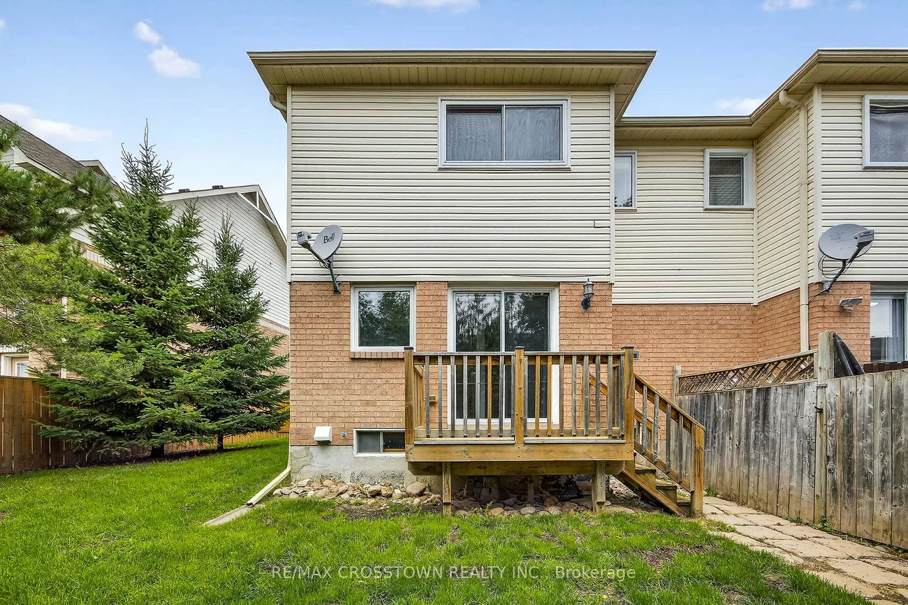 1271, Huron, Alcona, Innisfil