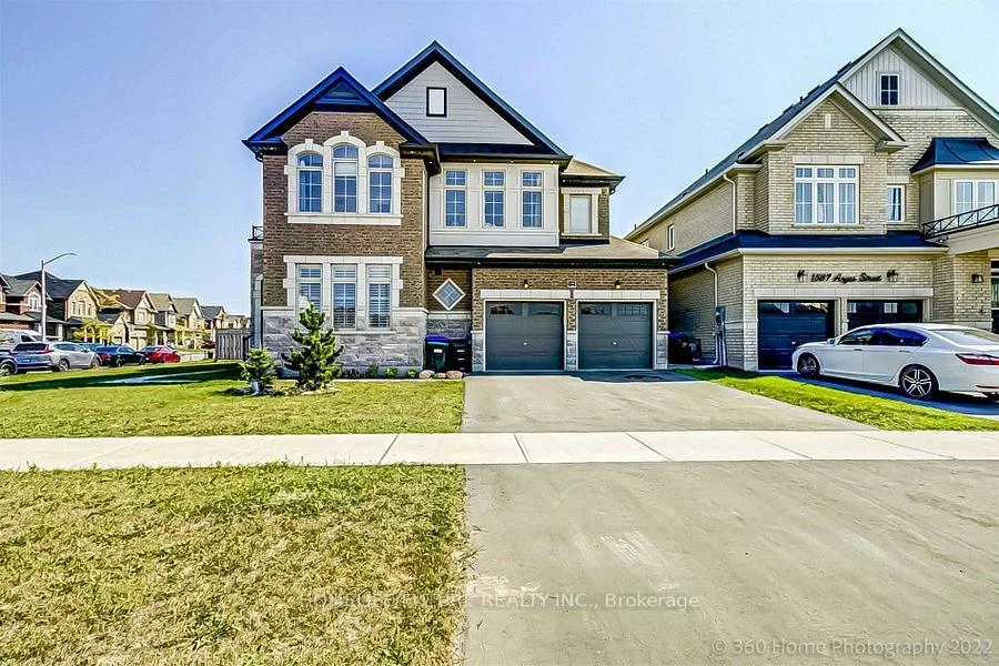 1589, Angus, Rural Innisfil, Innisfil