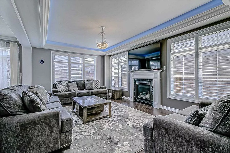 1589, Angus, Rural Innisfil, Innisfil