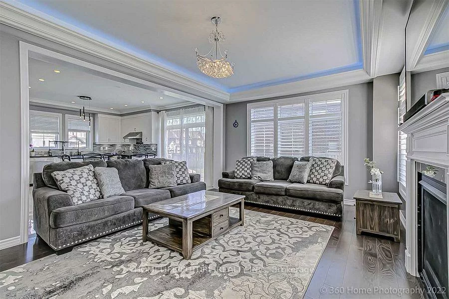 1589, Angus, Rural Innisfil, Innisfil