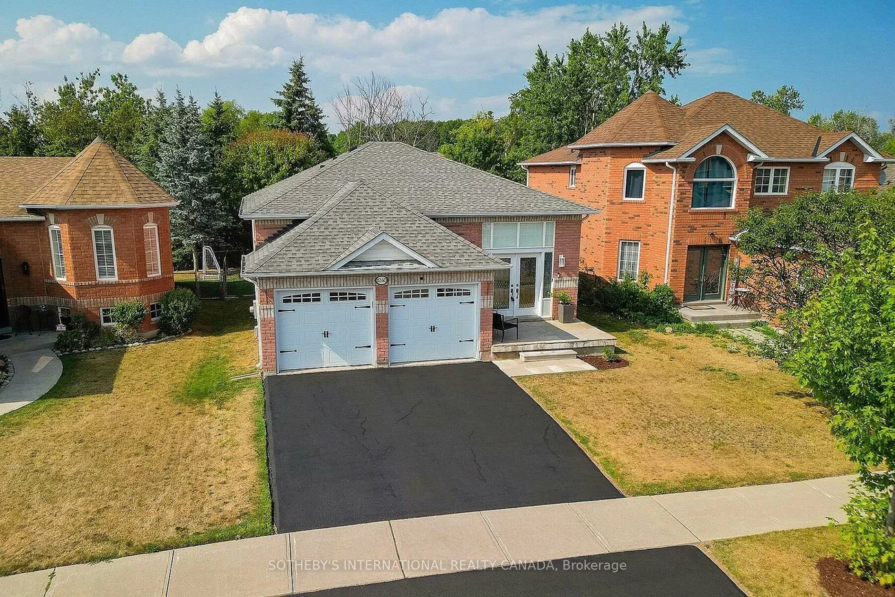 1240, Forest, Alcona, Innisfil