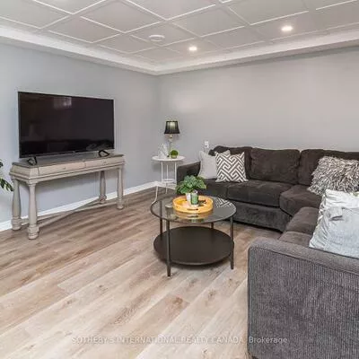 1240, Forest, Alcona, Innisfil