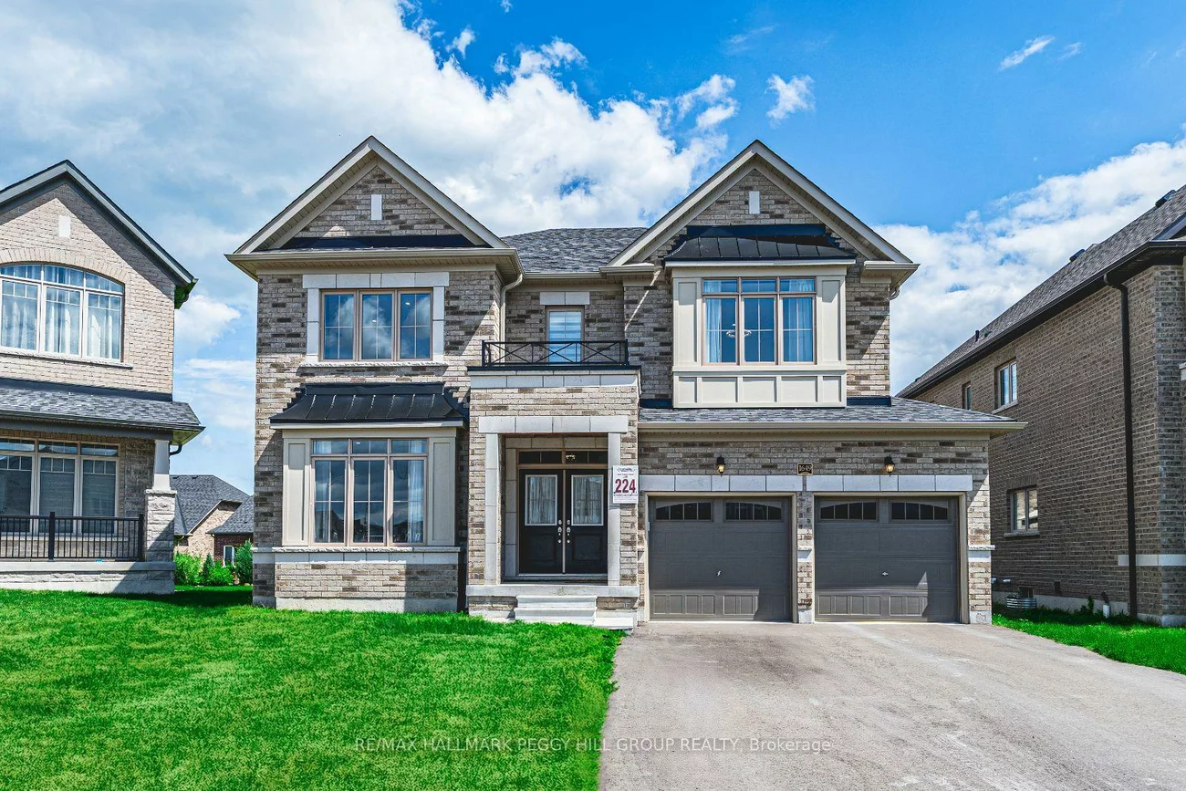 1649, Corsal, Rural Innisfil, Innisfil