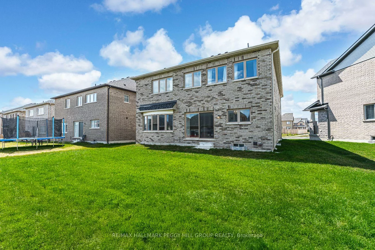 1649, Corsal, Rural Innisfil, Innisfil