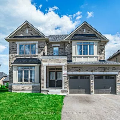 1649, Corsal, Rural Innisfil, Innisfil