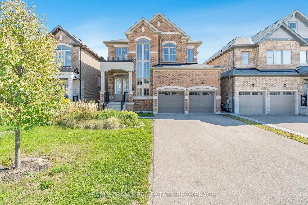 1547, McRoberts, Rural Innisfil, Innisfil