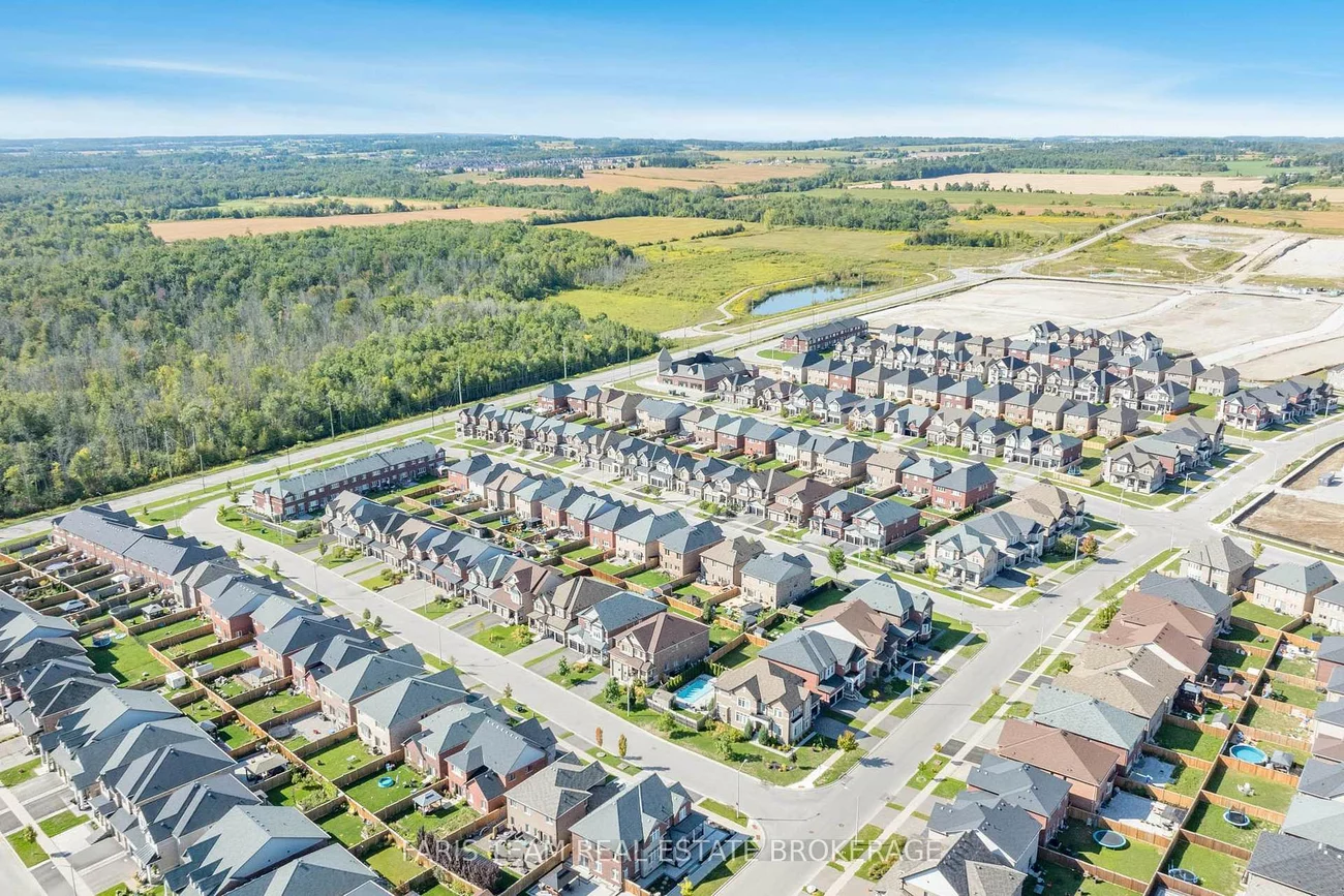 1547, McRoberts, Rural Innisfil, Innisfil