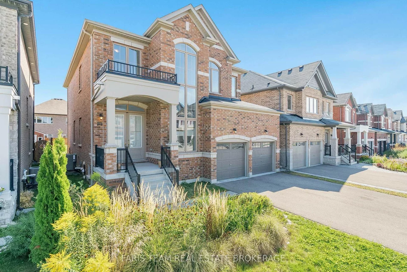 1547, McRoberts, Rural Innisfil, Innisfil