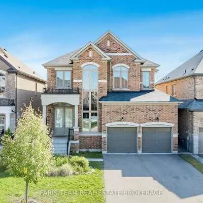 1547, McRoberts, Rural Innisfil, Innisfil