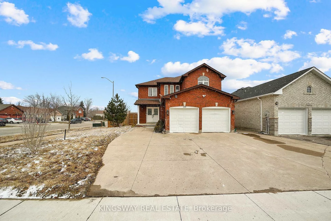 1139, ORIOLE, Alcona, Innisfil