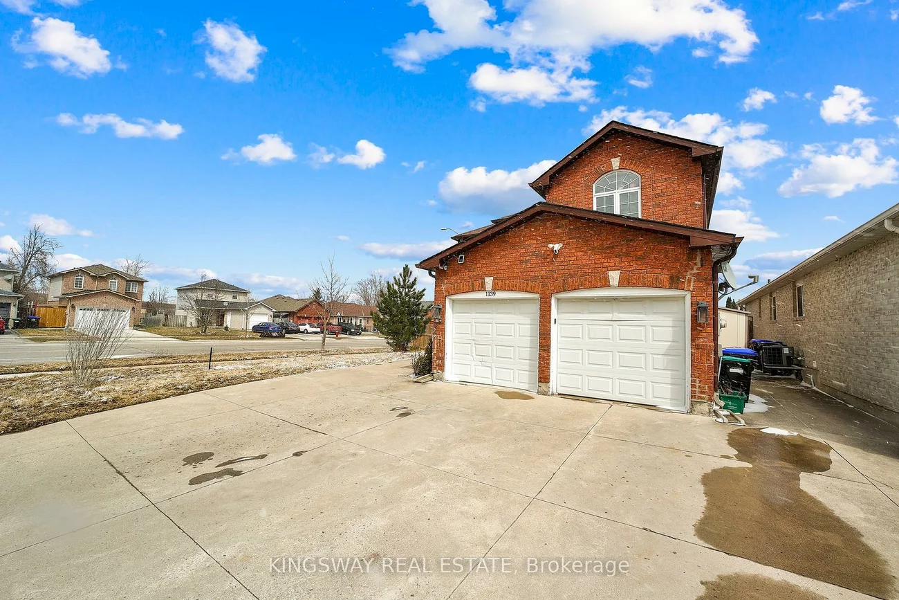 1139, ORIOLE, Alcona, Innisfil