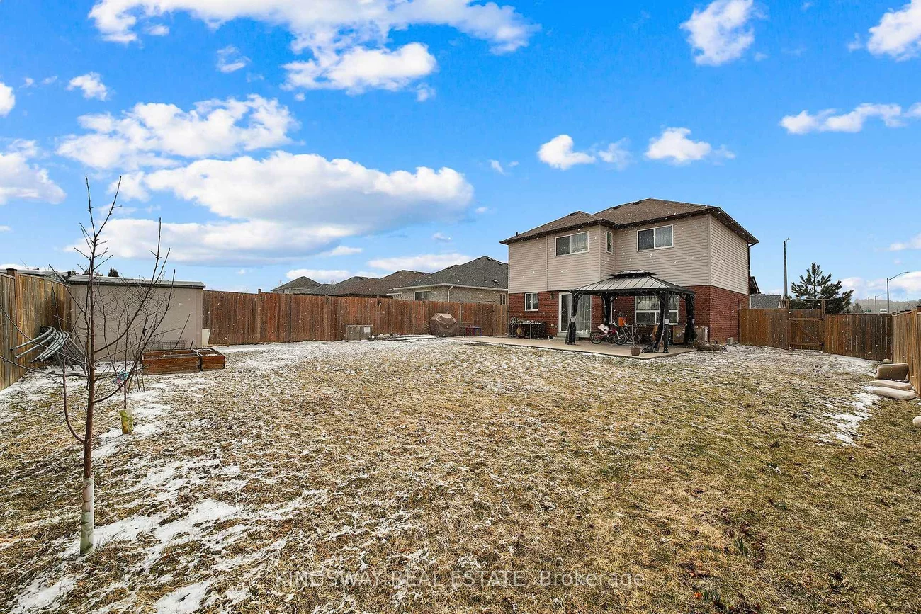 1139, ORIOLE, Alcona, Innisfil