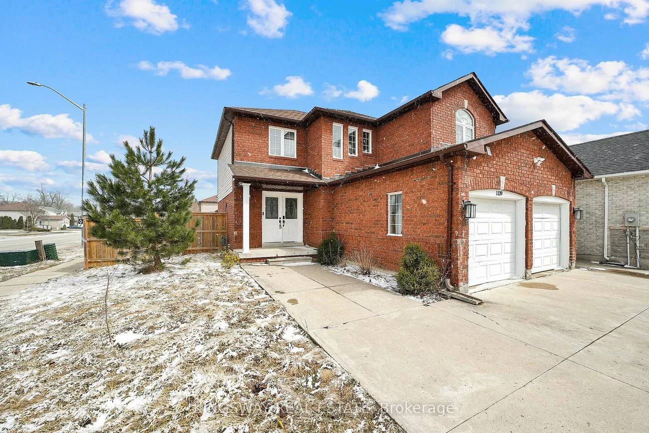 1139, ORIOLE, Alcona, Innisfil