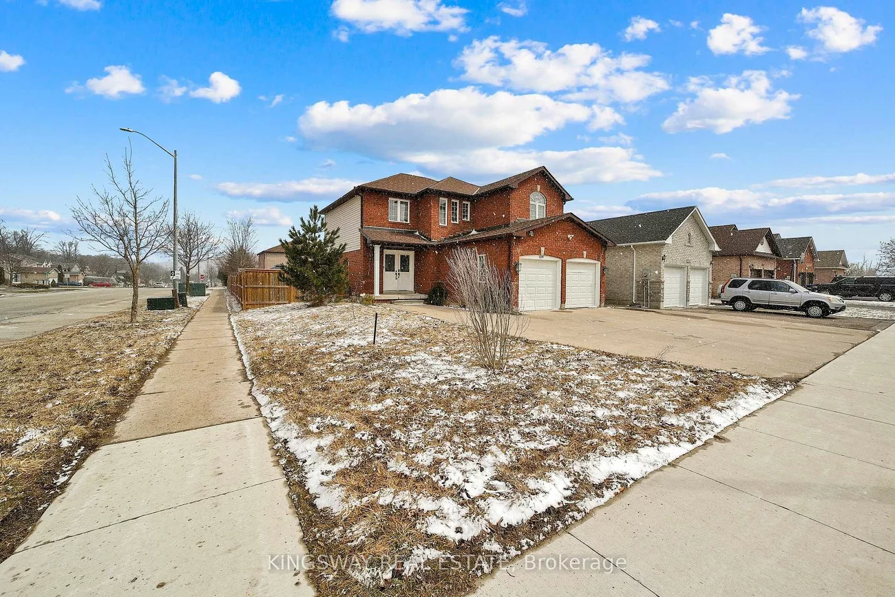 1139, ORIOLE, Alcona, Innisfil