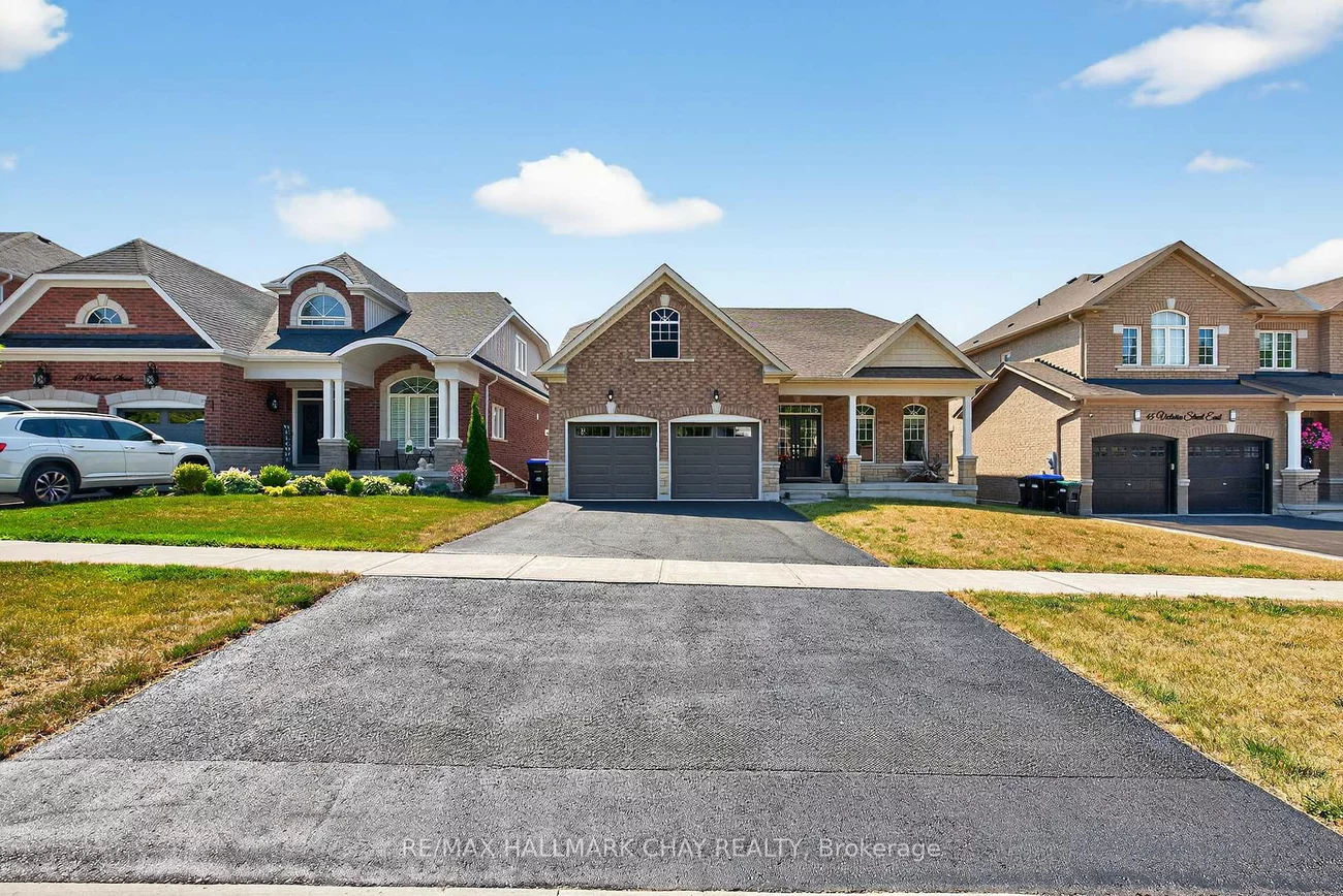 47, Victoria, Cookstown, Innisfil