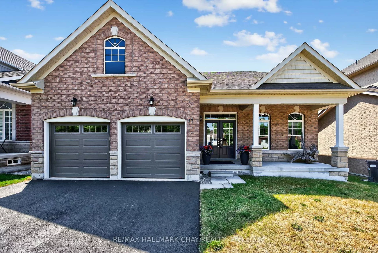 47, Victoria, Cookstown, Innisfil