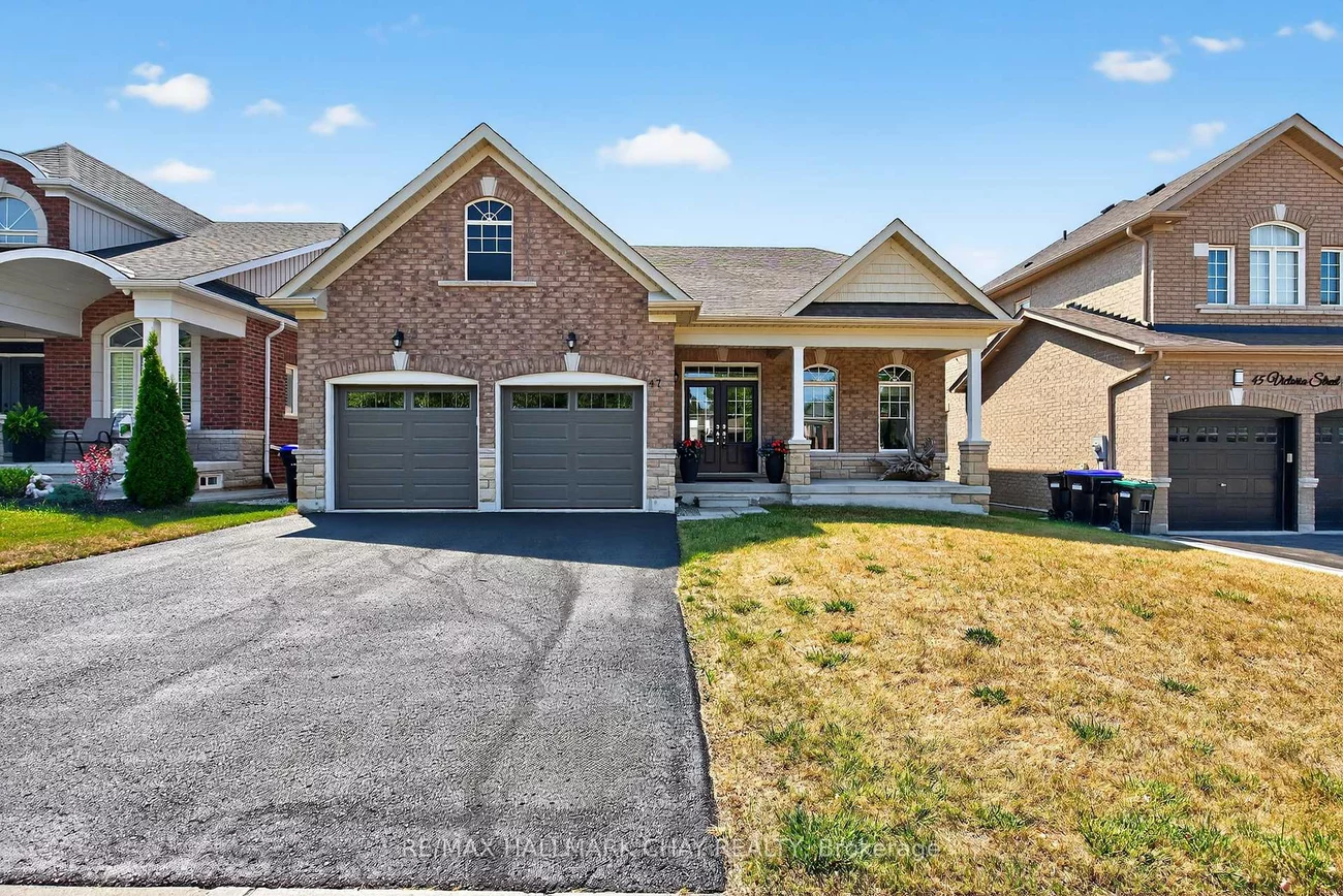 47, Victoria, Cookstown, Innisfil