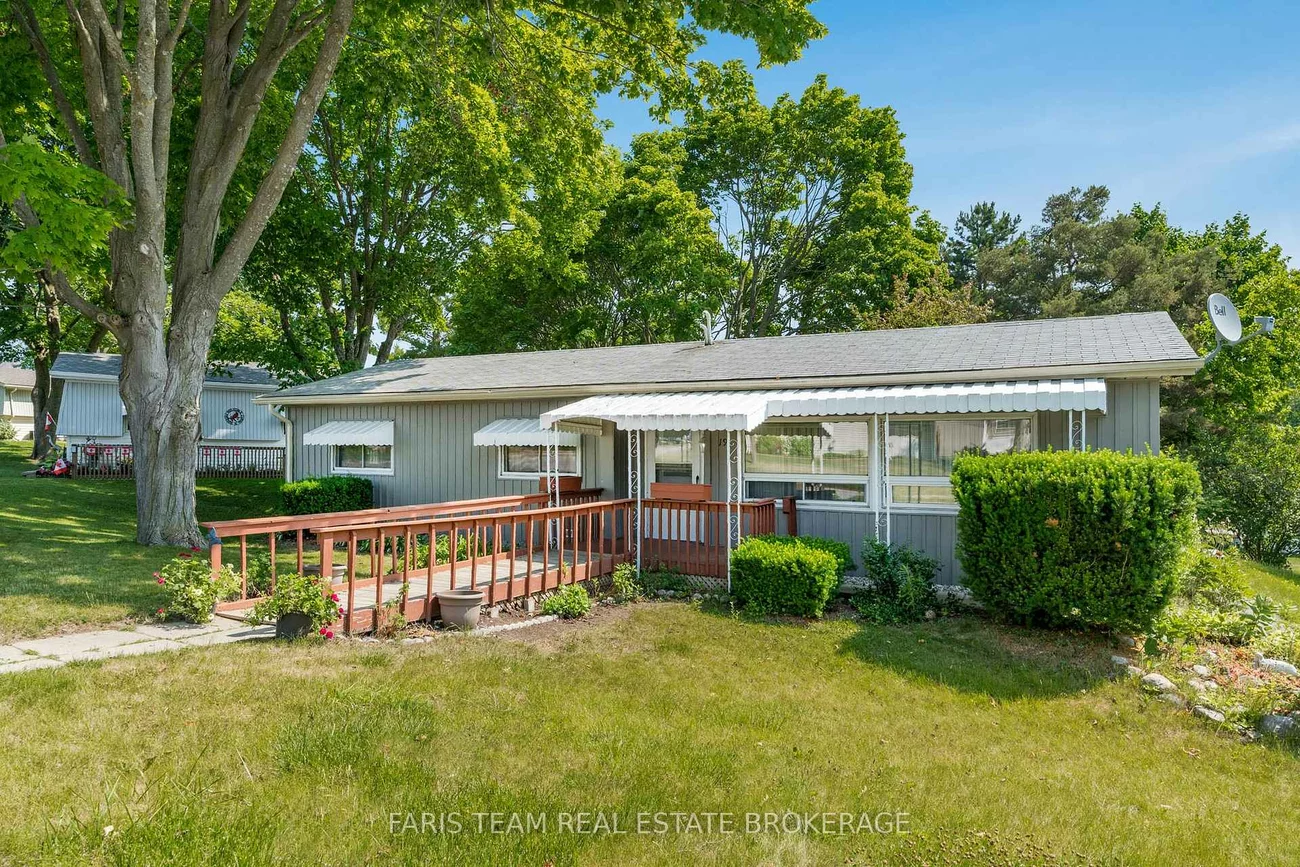 19, Mimosa, Rural Innisfil, Innisfil