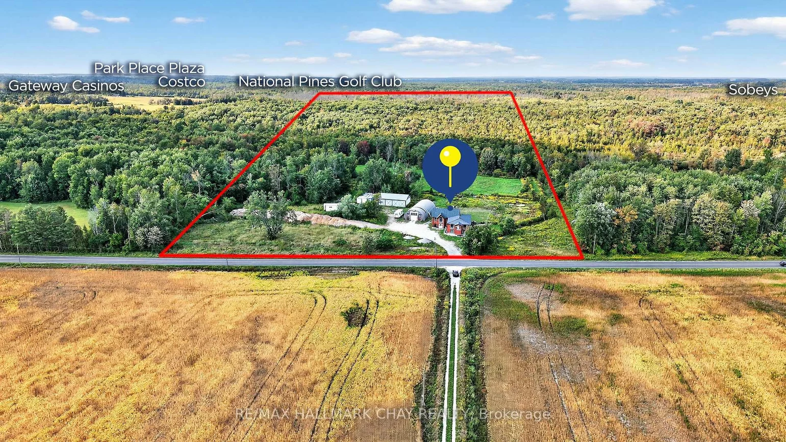 2702, 6th, Rural Innisfil, Innisfil