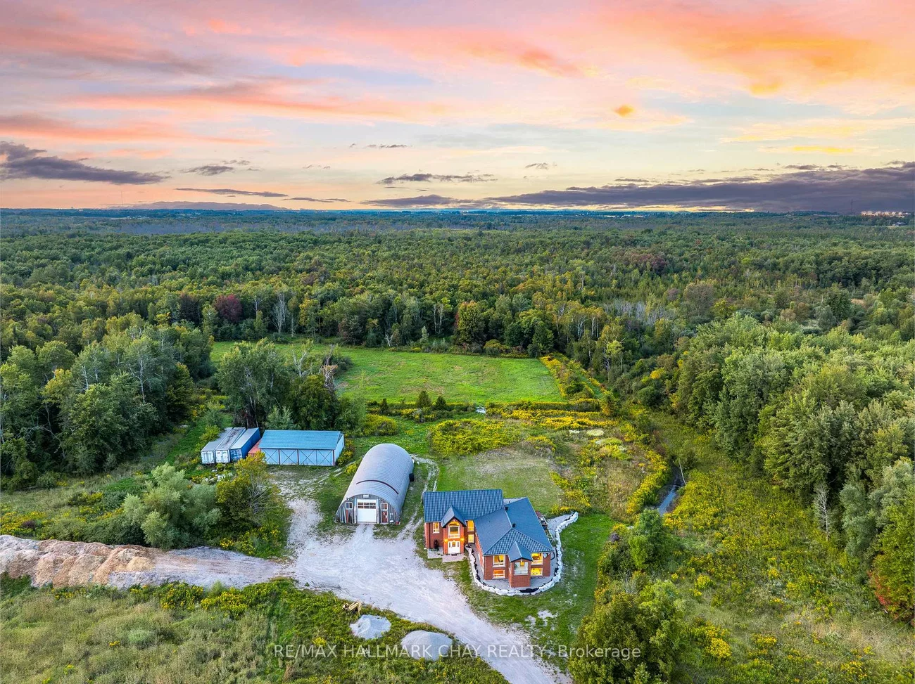 2702, 6th, Rural Innisfil, Innisfil
