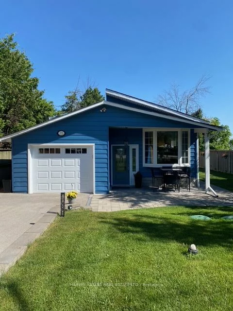72, Lakeside, Rural Innisfil, Innisfil