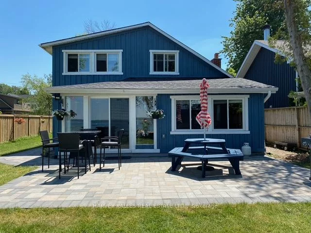 72, Lakeside, Rural Innisfil, Innisfil
