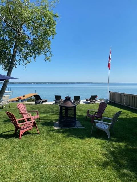 72, Lakeside, Rural Innisfil, Innisfil