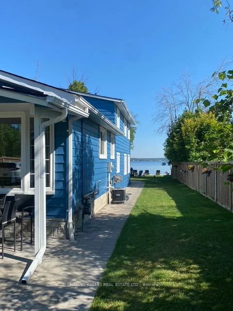 72, Lakeside, Rural Innisfil, Innisfil