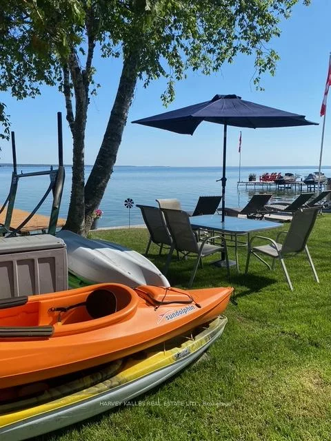 72, Lakeside, Rural Innisfil, Innisfil