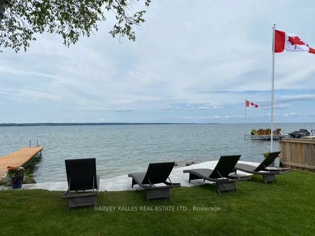 72, Lakeside, Rural Innisfil, Innisfil