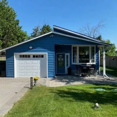 72, Lakeside, Rural Innisfil, Innisfil