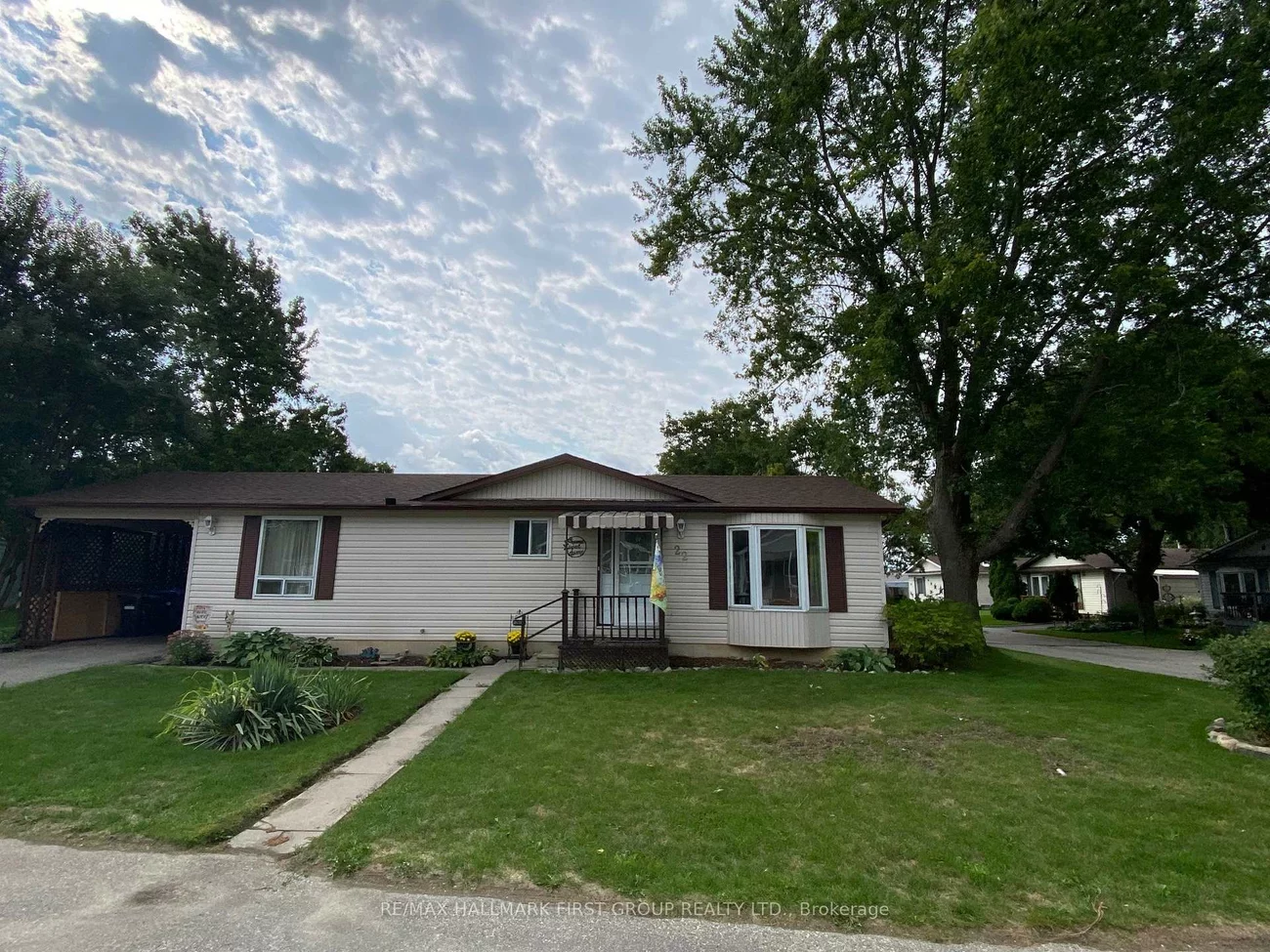 22, Briarwood, Cookstown, Innisfil