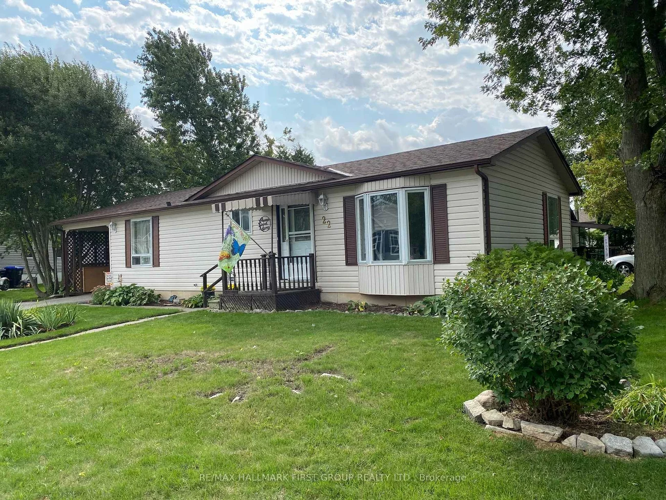 22, Briarwood, Cookstown, Innisfil