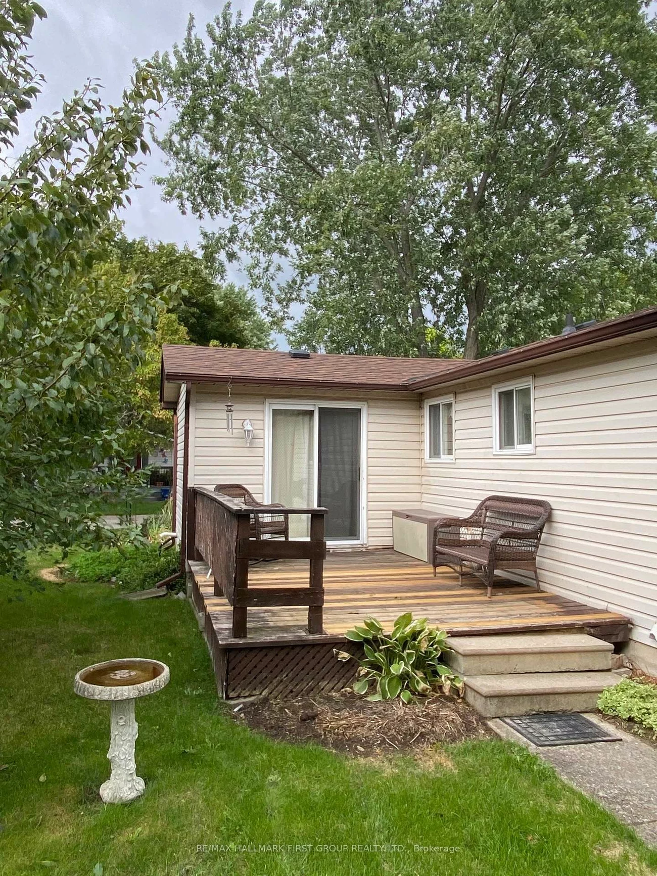 22, Briarwood, Cookstown, Innisfil