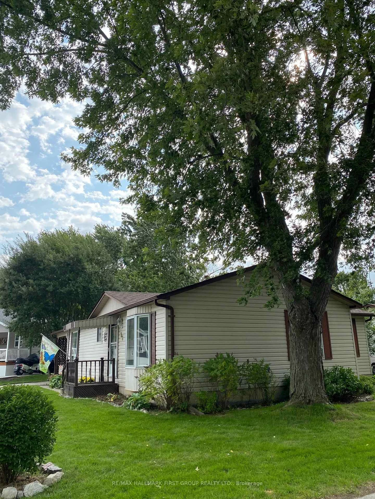 22, Briarwood, Cookstown, Innisfil