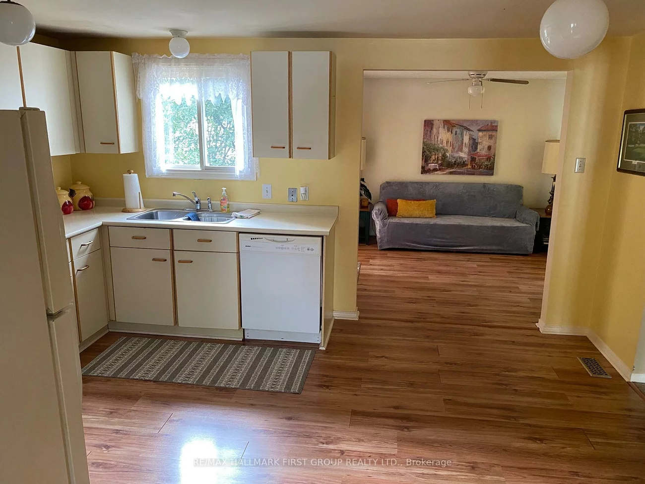 22, Briarwood, Cookstown, Innisfil