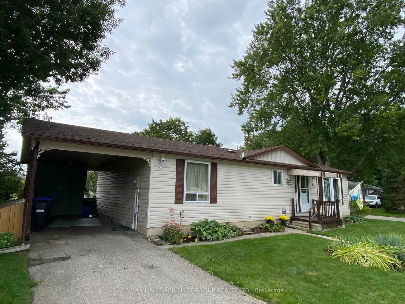 22, Briarwood, Cookstown, Innisfil