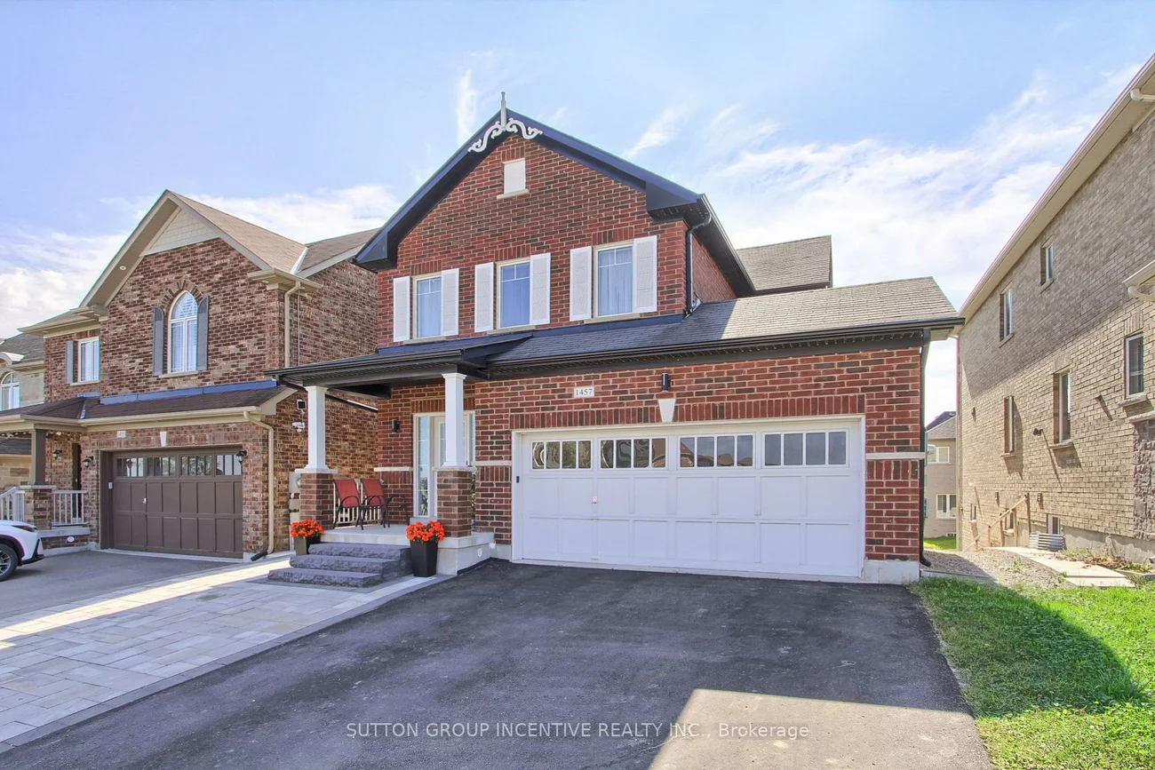 1457, Lormel Gate, Lefroy, Innisfil