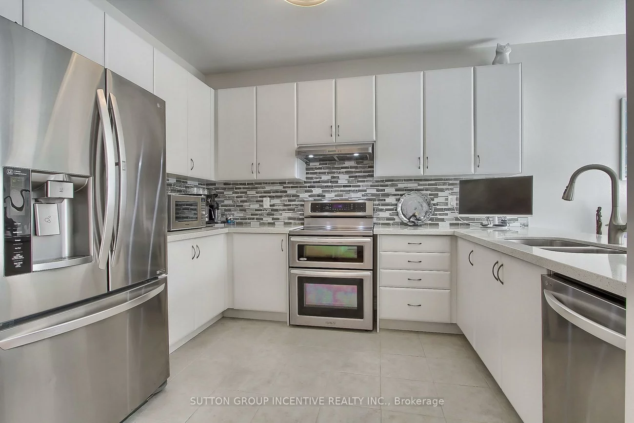 1457, Lormel Gate, Lefroy, Innisfil