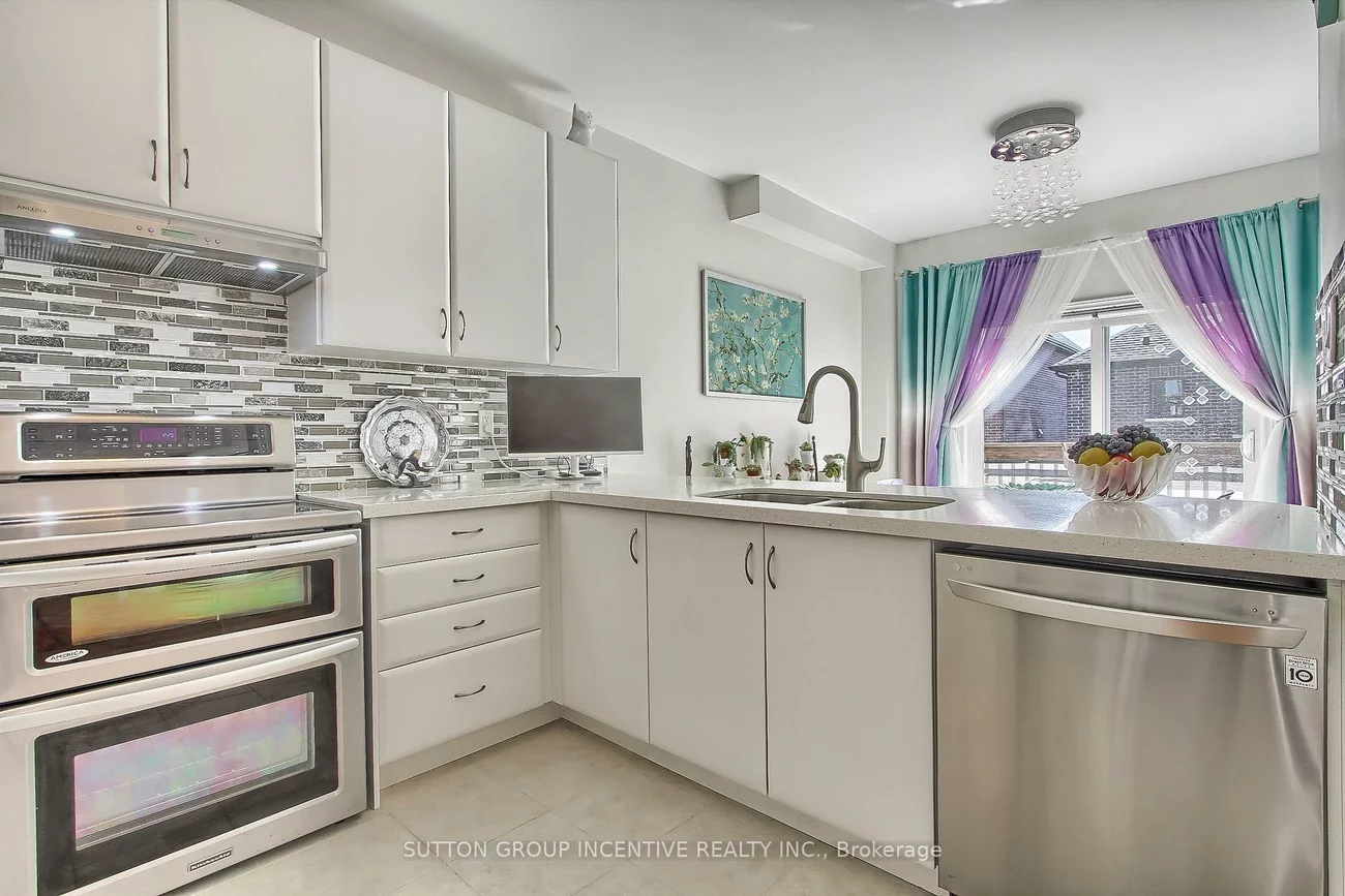 1457, Lormel Gate, Lefroy, Innisfil