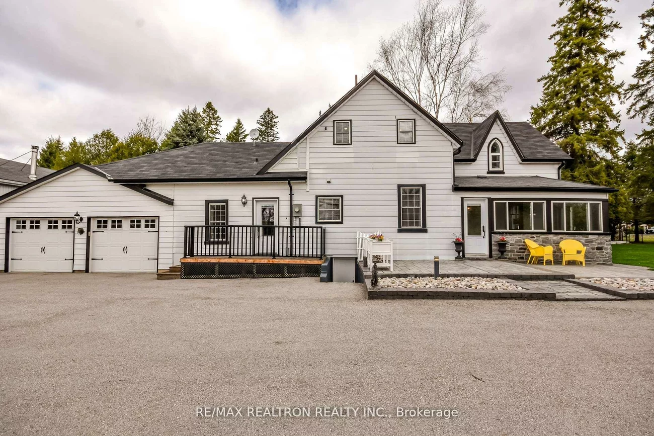 5872, Yonge, Churchill, Innisfil