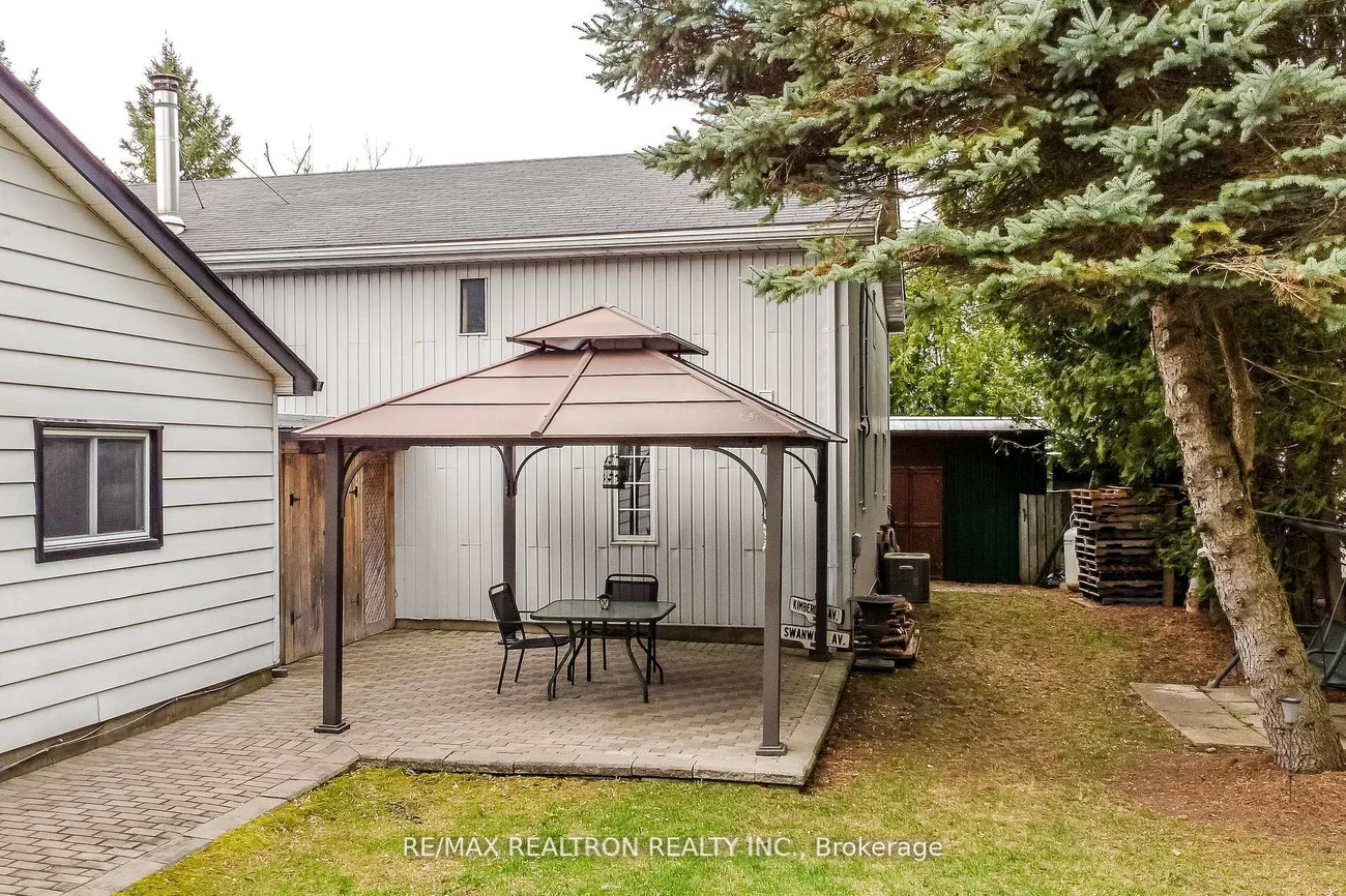 5872, Yonge, Churchill, Innisfil
