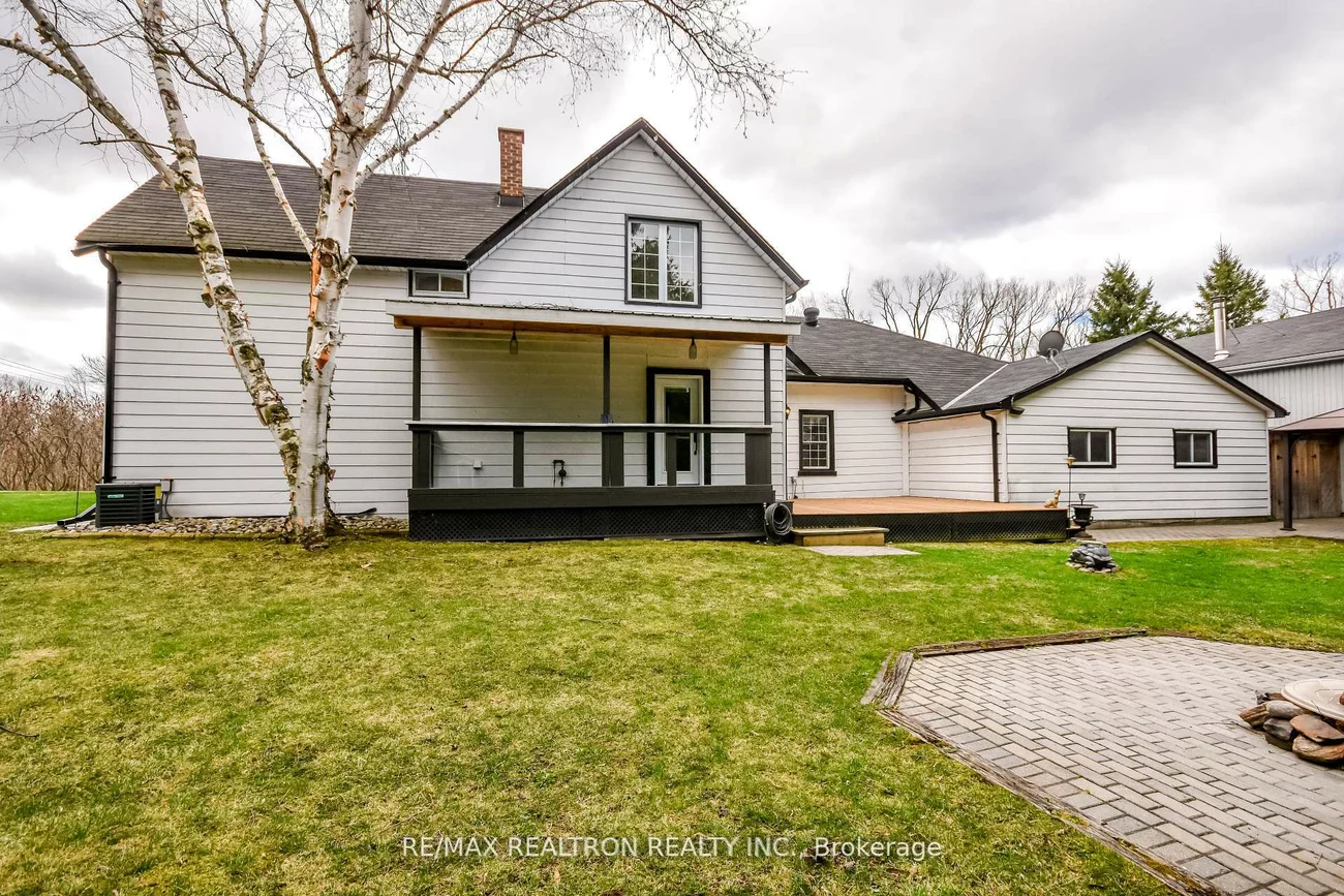 5872, Yonge, Churchill, Innisfil