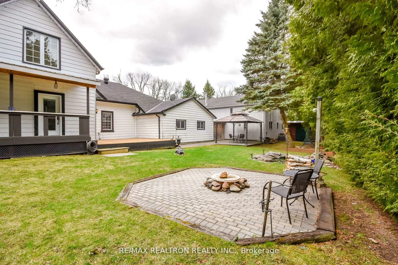 5872, Yonge, Churchill, Innisfil