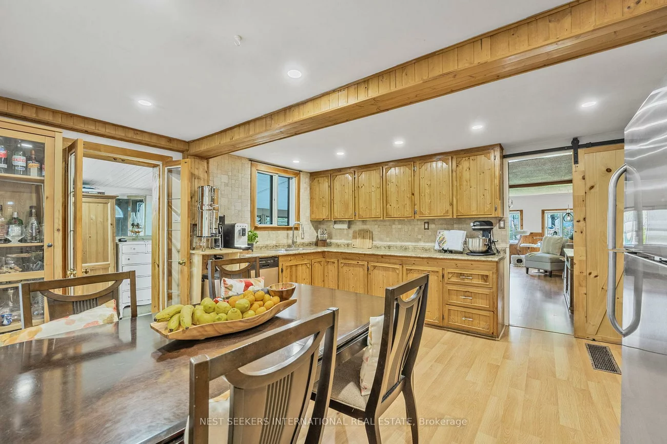 1783, Saint Johns, Alcona, Innisfil